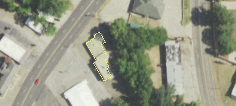 Longview Land with Retail Potential