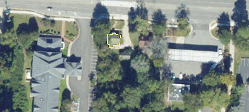 Prime Commercial Land Opportunity