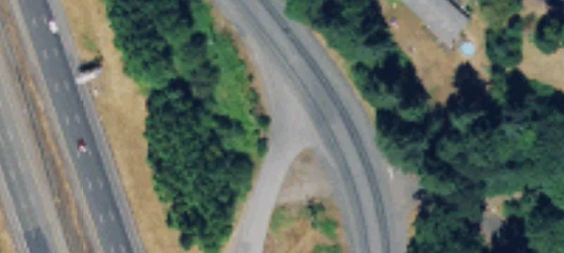 Anchor Point Industrial Land