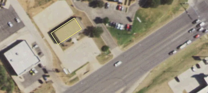 San Angelo Retail Shopping Centers