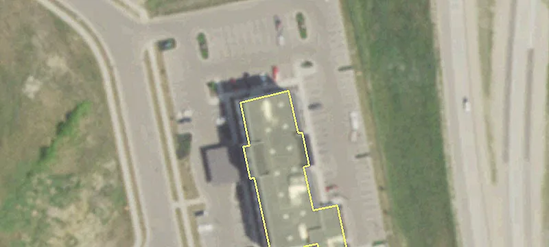 Retail Pad Sites For Sale