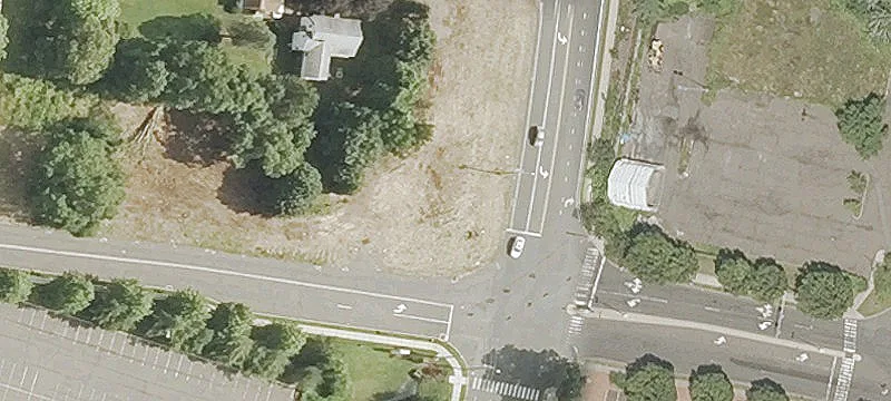 Prime Retail Development Site