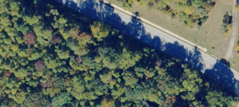 Lynchburg Industrial Parcel For Sale