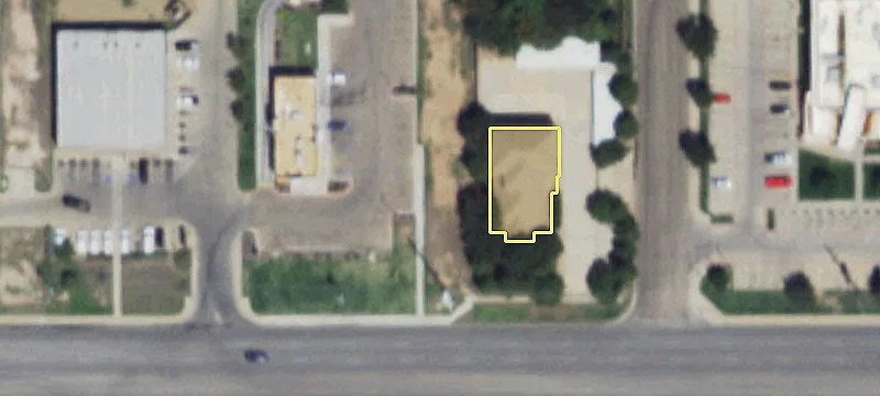 West Lubbock Land for Development