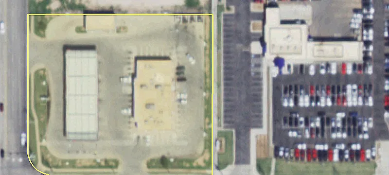 Prime Development Land Milwaukee Corridor