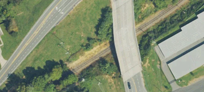 Arcadia Area Commercial Land Opportunity