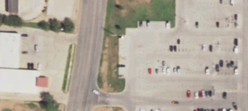 Snyder Development Tract For Sale