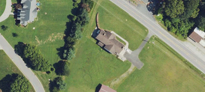 1.49 Acre Commercial Land Parcel