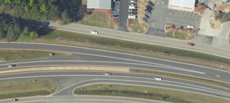 2.12 Acres of Commercial Land