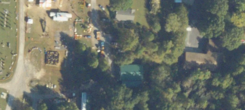 Commercial Land on Richmond Road