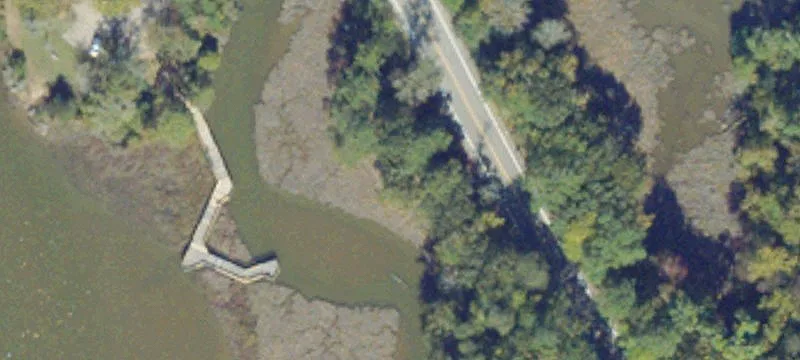33 Acres in Williamsburg