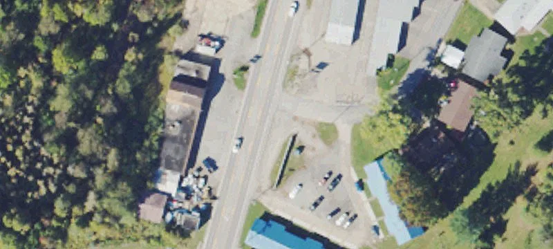 Prime Commercial Land Opportunity