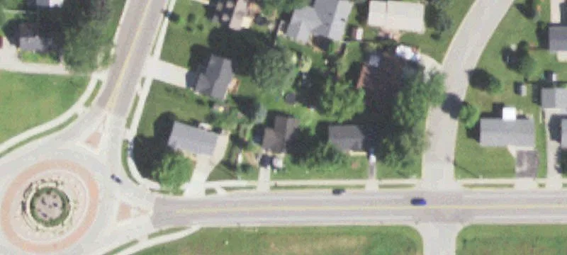 Commercial Land for Sale
