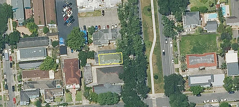 Uptown New Orleans Investment Opportunity