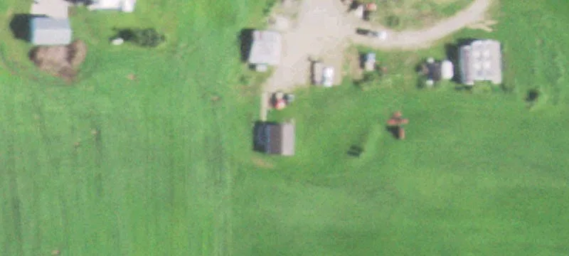 4.67 Acres Land For Sale