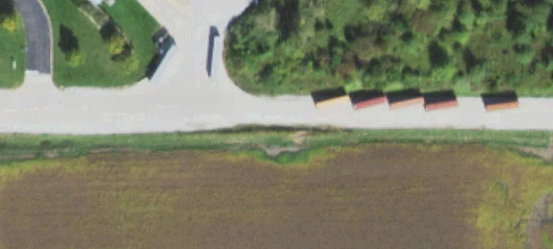 54 Acres I-80 Frontage Land