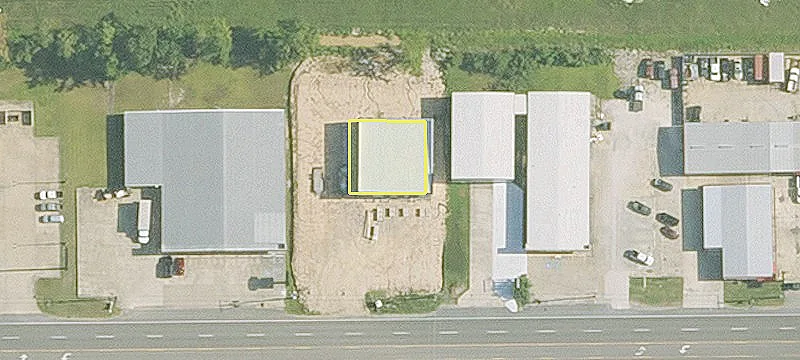 New Commercial Office Space Available