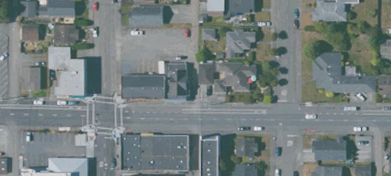 Henderson Center Mixed-Use Investment Property