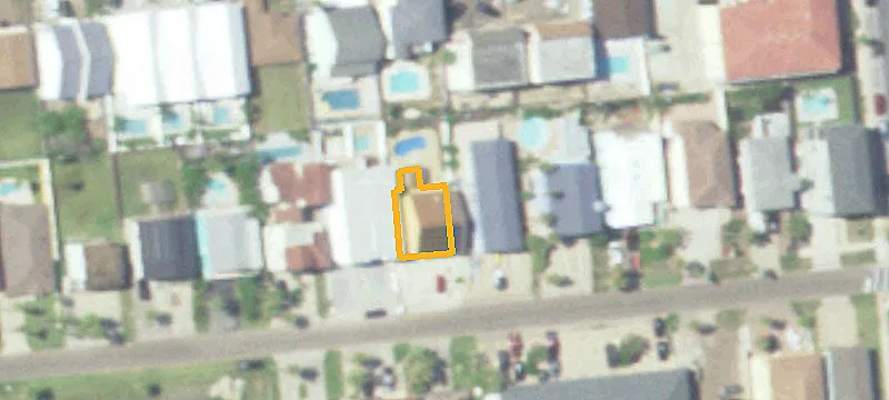 South Padre Island Development Opportunity