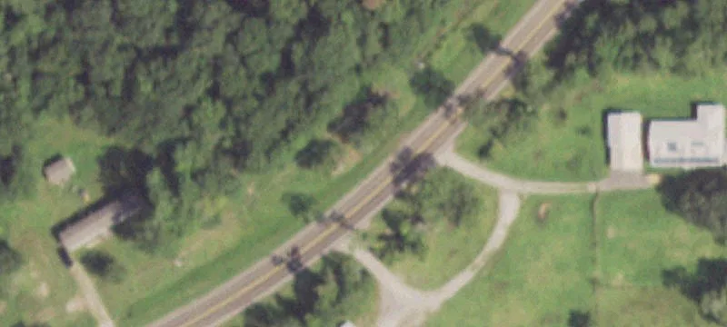 Unrestricted Land with Highway Frontage