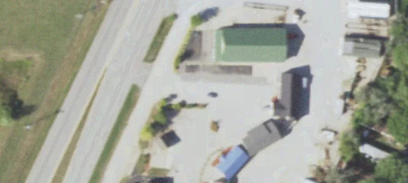 Urbana Redevelopment Opportunity For Sale