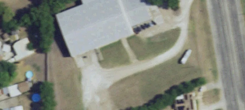 Robinson Industrial Property For Sale