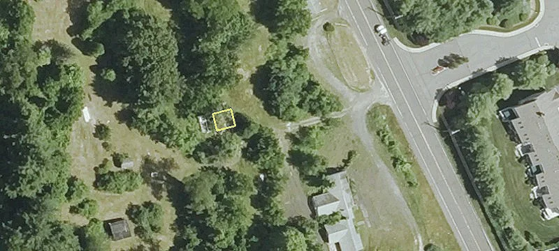 Brookfield Land Parcel For Sale