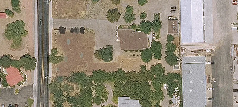 Historic Mixed-Use Property Opportunity