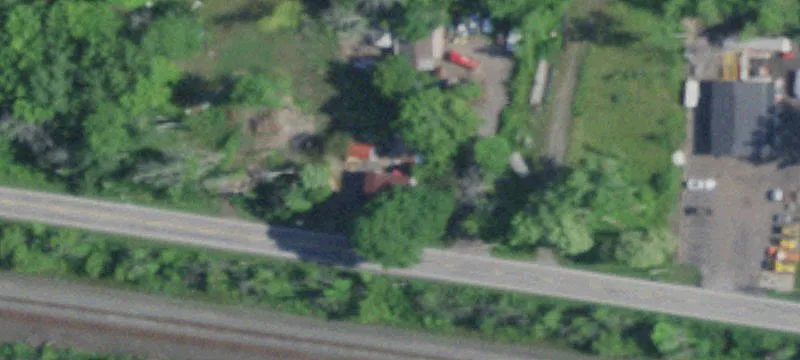 Churchville Land Development Opportunity