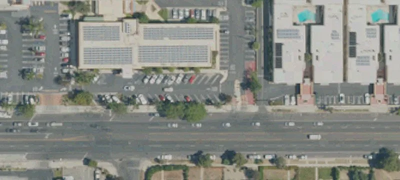 Reseda Office Space For Rent