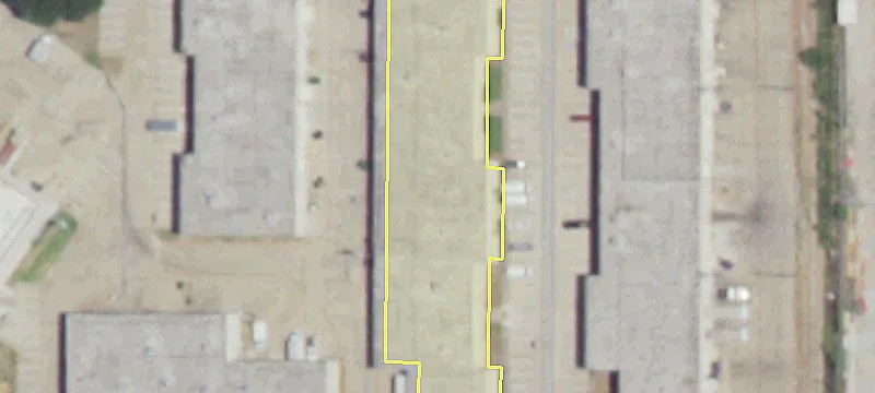 Adaptable Flex Warehouse Spaces