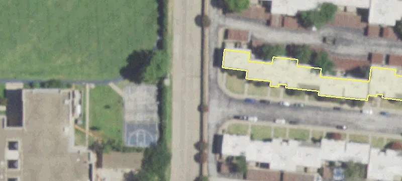 Industrial Flex Space Near TI