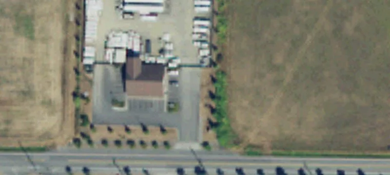 Marysville Distribution Center For Sale