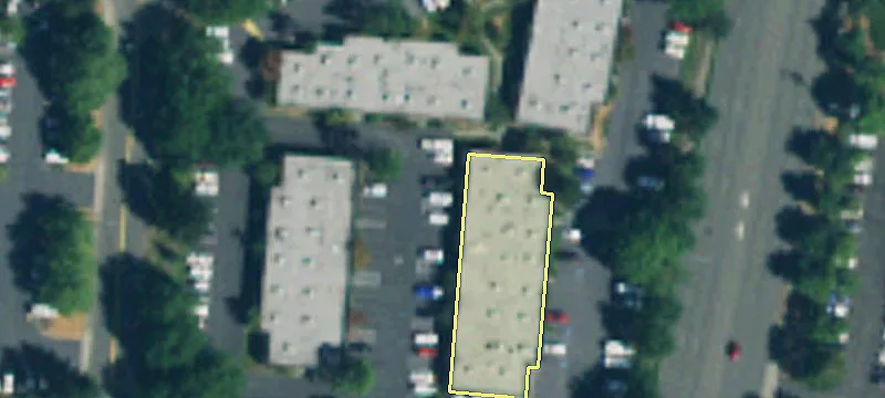 High-Quality Business Park Flex Space