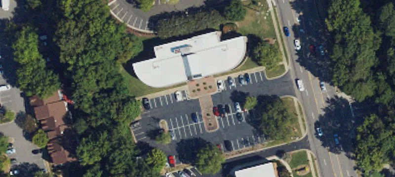 North Raleigh Office Building For Sale