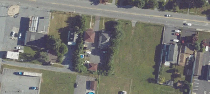 Approved Townhouse Development Opportunity