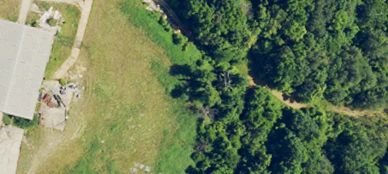 Warrenton Industrial Site For Sale