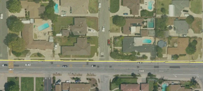 Covina Office Space Available