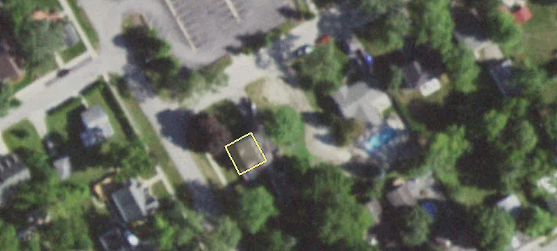 Mokena Improved Land For Sale