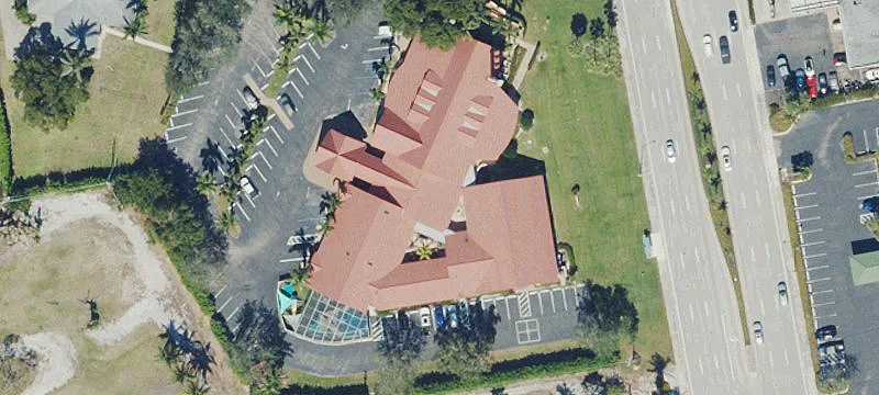 Waterfront Mixed-Use Investment Opportunity