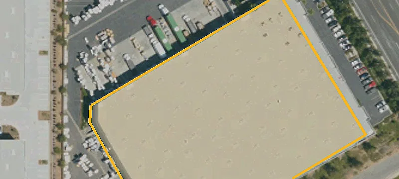 Industrial Land For Lease
