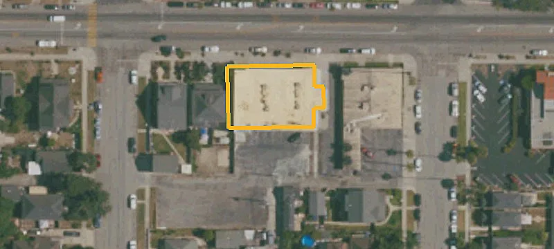 Retail Property for Sale