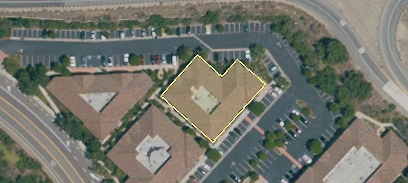 Modern Office Condominium For Sale