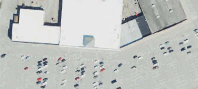 Retail Space Available For Rent