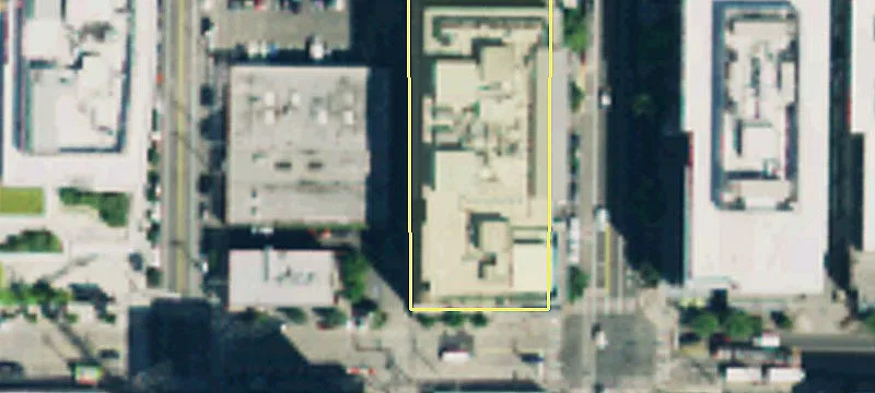 South Lake Union Land Opportunity
