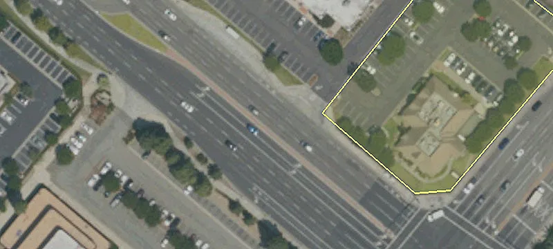 Corner Office Suite For Sale