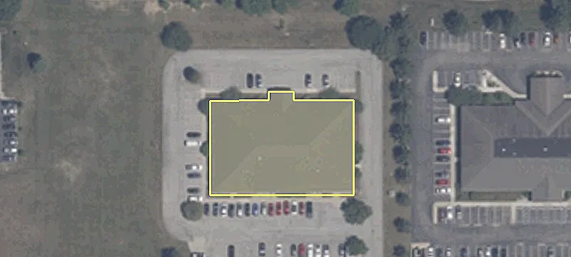 Single-Story Office Building For Sale