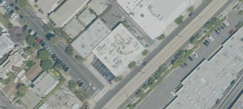 Santa Monica Creative Office Space