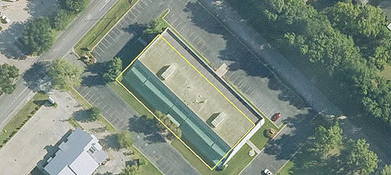 Lafayette Office Building For Sale