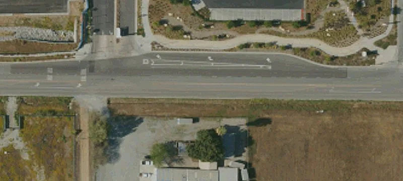 6.31 Acres Near Kaiser Hospital
